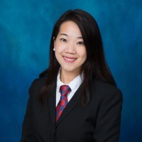 Memorigin Employee Ivy Kung's profile photo
