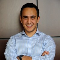 Phonelo Employee Reza Esfahani's profile photo