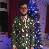 JKT Employee Stuart B.'s profile photo