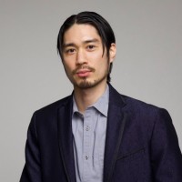 Splashlight Employee Ed Wu's profile photo