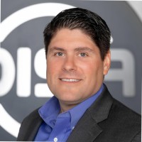 DISA Global Solutions, Inc. Employee Colin Woods's profile photo