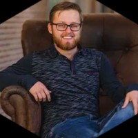Thom de Jong's profile photo