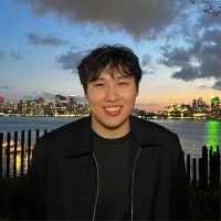 Databricks Employee Norman Chen's profile photo