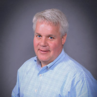 Adams Clinical Employee Joe Kiely's profile photo