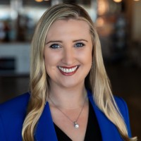 Liberty Healthcare Employee Madison Alewel's profile photo