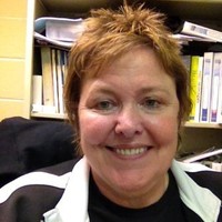 Saint Ignatius College Prep Employee Nancy Buczek's profile photo