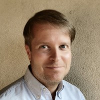 JD Power Employee Stefano Adami's profile photo