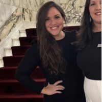 MJLF & Associates Employee Lauren Gallinari's profile photo