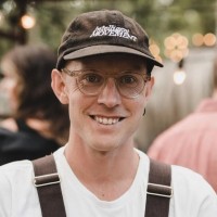 Cerve Employee Joakim Gustin's profile photo