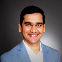 CRH's Americas Materials Employee Vineet Shukla's profile photo