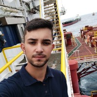 TECH-INSP Oil & Gas Employee Iuri Silva Lúcio's profile photo