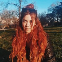 wundertax Employee Katia Georgoula's profile photo