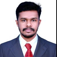 Jithin Augustine Email