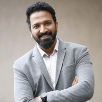 Team ONE Architects (India) Pvt. Ltd. Employee Surajj Lazar's profile photo