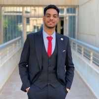 SAP Employee Bassel Hesham's profile photo