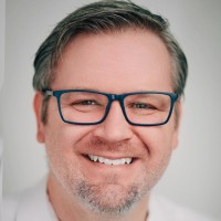 Iron Men Properties Employee David Burch's profile photo