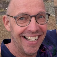 STANDIC Employee Nick de Ruyter's profile photo