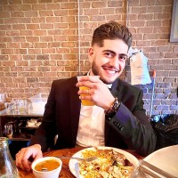 Provee Employee Luis Fernando Ortega's profile photo
