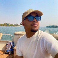 Safari365 Employee Zannon James's profile photo