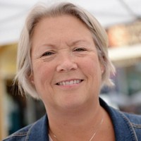 Ulness Health Insurance & Wellness Employee Pamela Ulness's profile photo