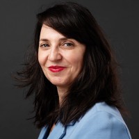 Noga Sapir Email