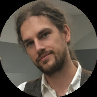 Razor Sparrow LLC Employee David Polgar's profile photo