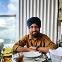 Samarpreet Singh Email