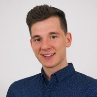 Sequenex Employee Łukasz Szklarski's profile photo