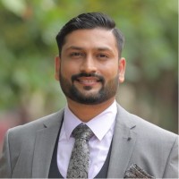 Unosecur Employee Ajay Shekar's profile photo