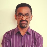 Satish Putcha's profile photo