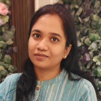 Nichebit Employee Lalitha Lanka's profile photo