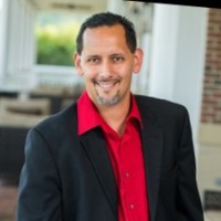 M-Cell Solutions Employee Eric Ayala's profile photo