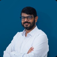 E-mail e número de telefone de Ganesh Balakrishnan