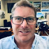 Adrian Healey Email
