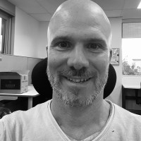 Lee Smedmor Email & Phone Number