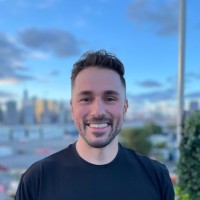 Tesla Employee Matthew Vargas's profile photo