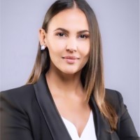 Bank of Namibia Employee Irene Venter's profile photo