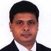 Freight Systems Employee Udday Naik's profile photo