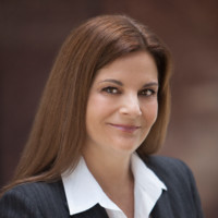 Hackman Capital Partners, LLC Employee Julia Cooper's profile photo