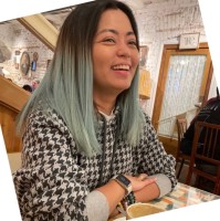 TLS - Boca Systems Employee Maria Golda Meir Salazar's profile photo