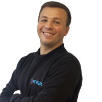 SERINOL Employee Lucas Dupuy's profile photo