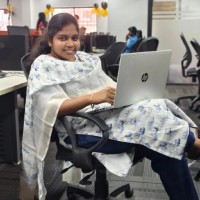 HRH NEXT SERVICES PVT LTD Employee Dhivya Palanisamy's profile photo