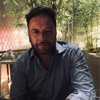 IDT Solution Employee Giorgio Colombi's profile photo