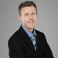 SHAZAM Network - ITS, Inc. Employee Andrew Bridgewater's profile photo