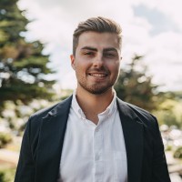 Liam Bartlett Email
