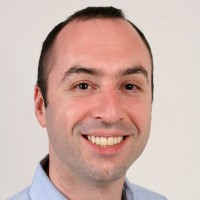 Seeking Alpha Employee David Jackson's profile photo