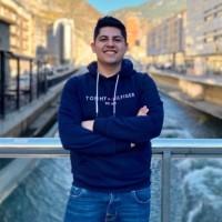 David Rojas Email