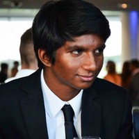 justhooit.com Employee Jaysen Munsami's profile photo