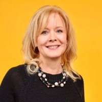 Invest Detroit Employee Deborah Dunbar's profile photo