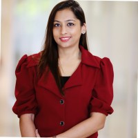 Abbott Employee Deepa M's profile photo